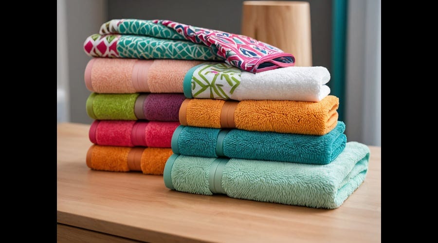 Norwex Hand Towel by Balthazar Rainier Mar, 2024 Medium