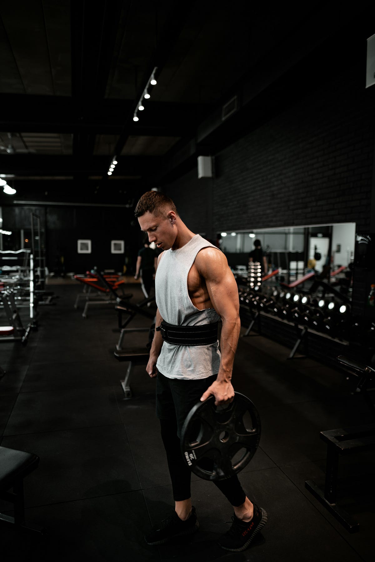 The Importance of Physical Activity