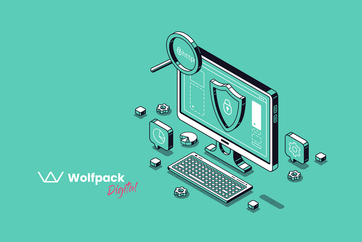 An overview of cybersecurity for web apps built with Ruby on Rails | by ...