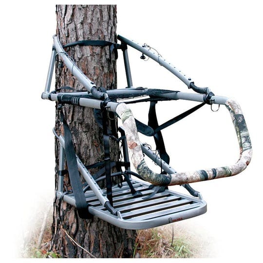 Lightweight Climbing Tree Stands by Sharon Lee Jun, 2024 Medium