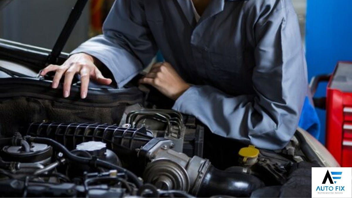 Decoding Common Signs of Car AC Failure — A Comprehensive Guide by