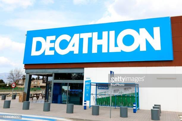 Decathlon in india hotsell