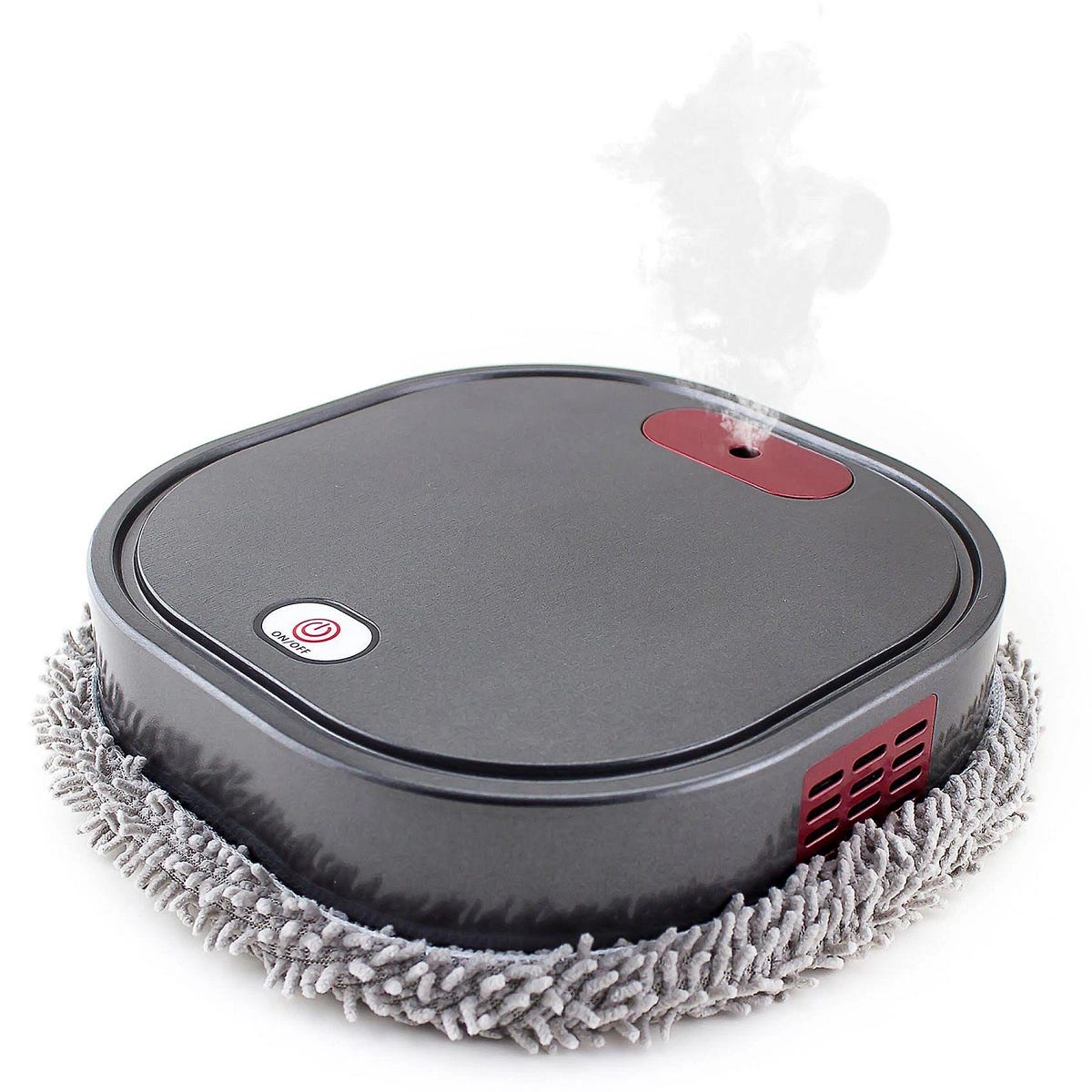 Sweeper Mops by Destiny Green Sep, 2024 Medium