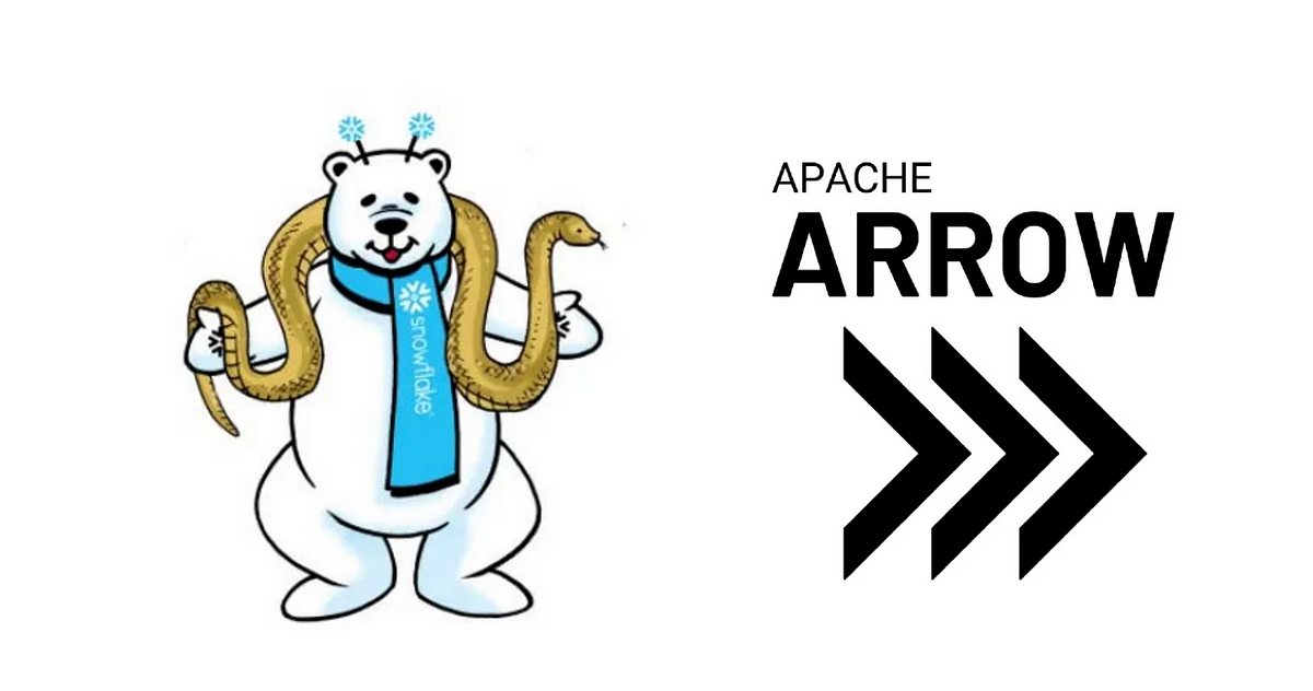 Announcing the GA release of Snowflake Python Connector with nanoarrow ...