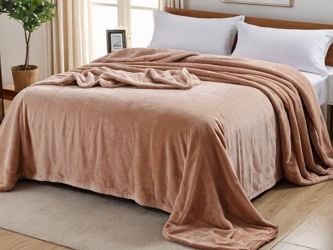 Korean Mink Blankets by Gabriel Coleman Apr, 2024 Medium