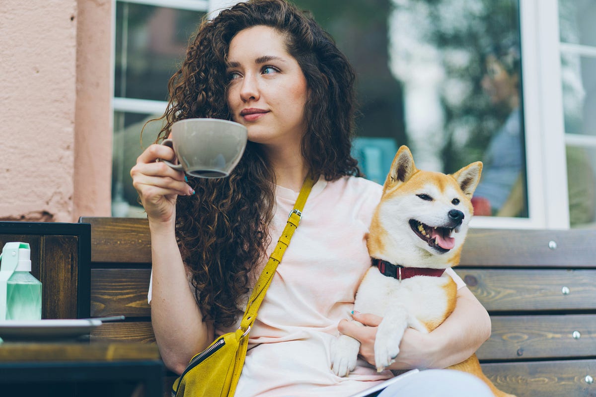 When I stopped drinking tea…. And broke up with my lifelong… | by ...