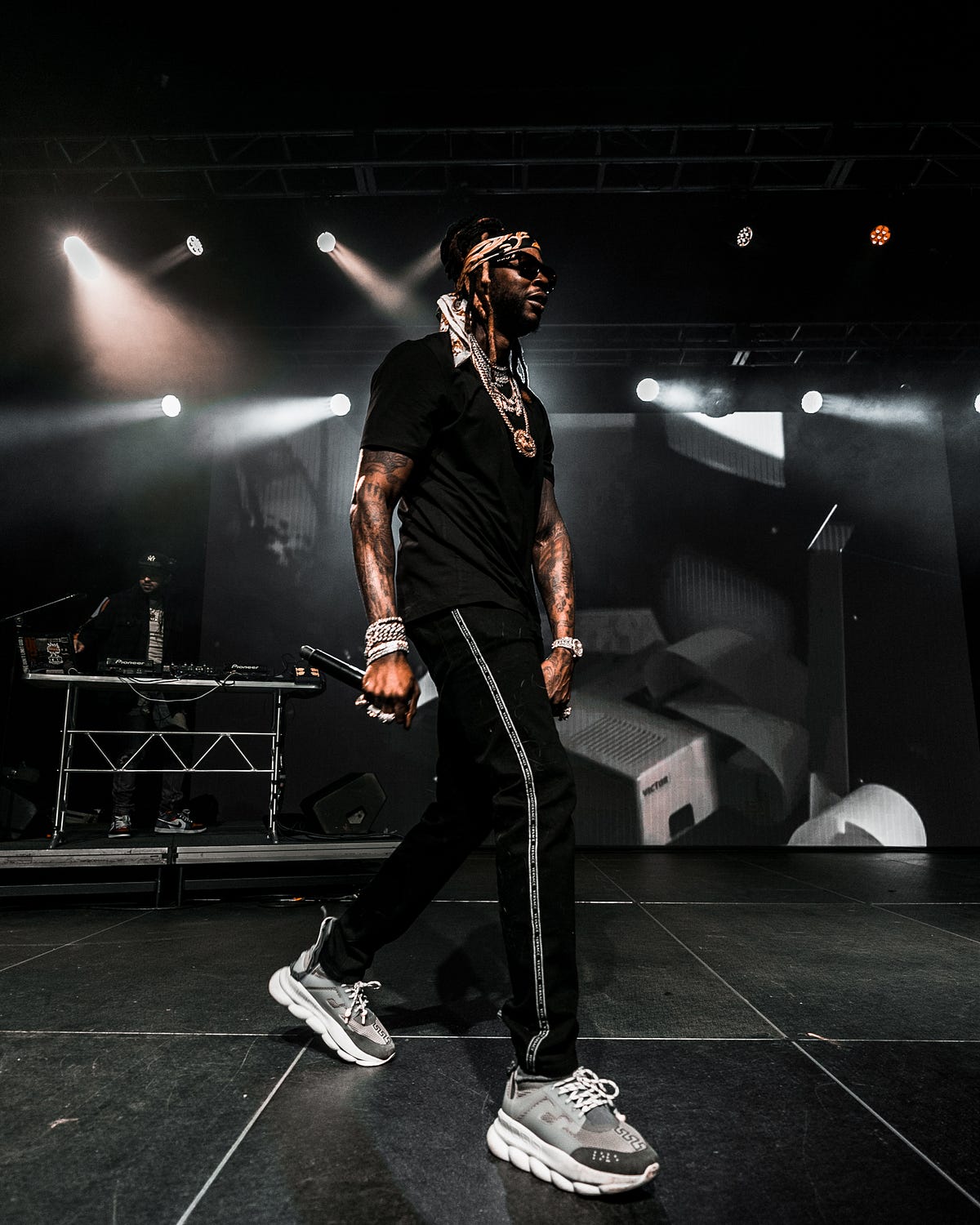 Nipsey Hussle's 5 Prolific Principles For Success In Business