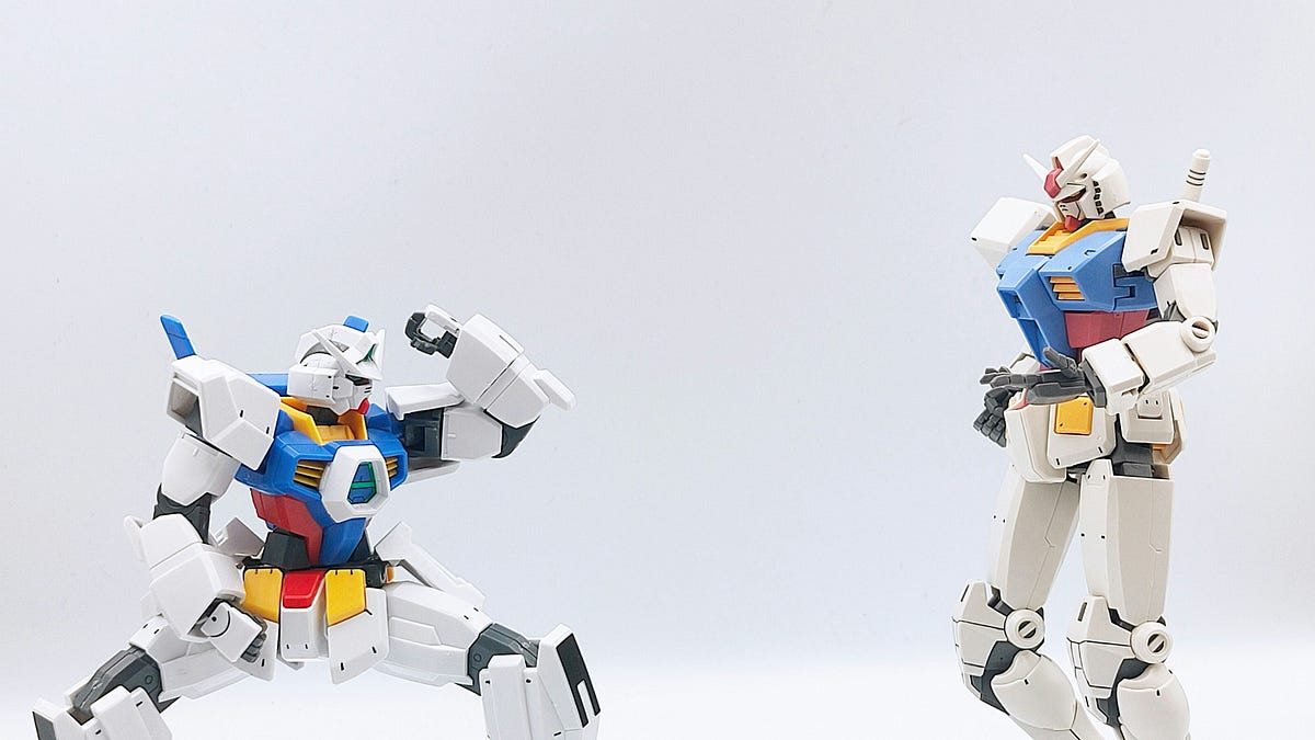 GenAI with Python: LLM vs Agents. Create an AI squad to automate… | by Mauro Di Pietro | Jul, 2024