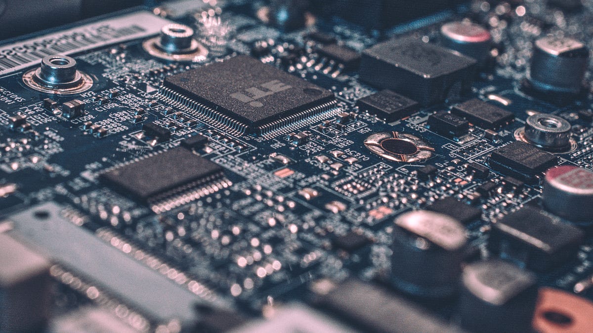How to Use Google Cloud and GPU Build Simple Deep Learning Environment ...