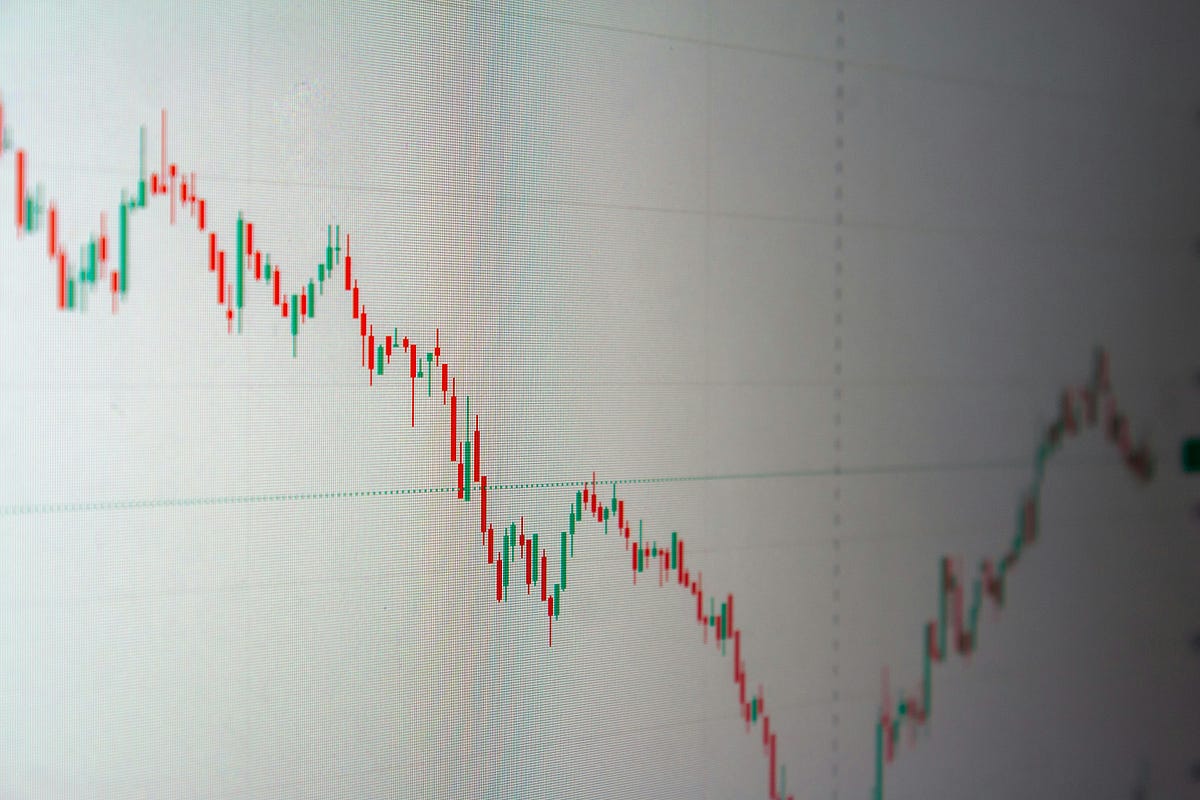 Why Most Investors Fail at ETFs: The Psychology of Panic and Patience | by Destiny S. Harris | Sep, 2025