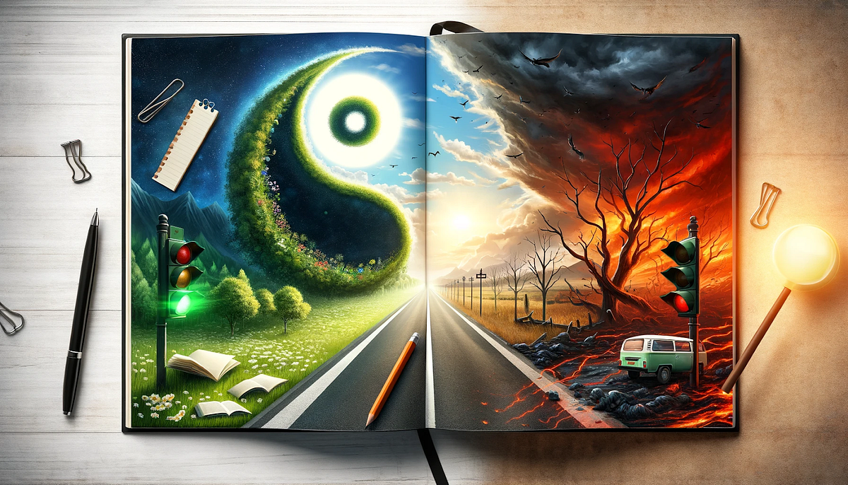 Greenlights is a book about life’s good and bad parts (Matthew