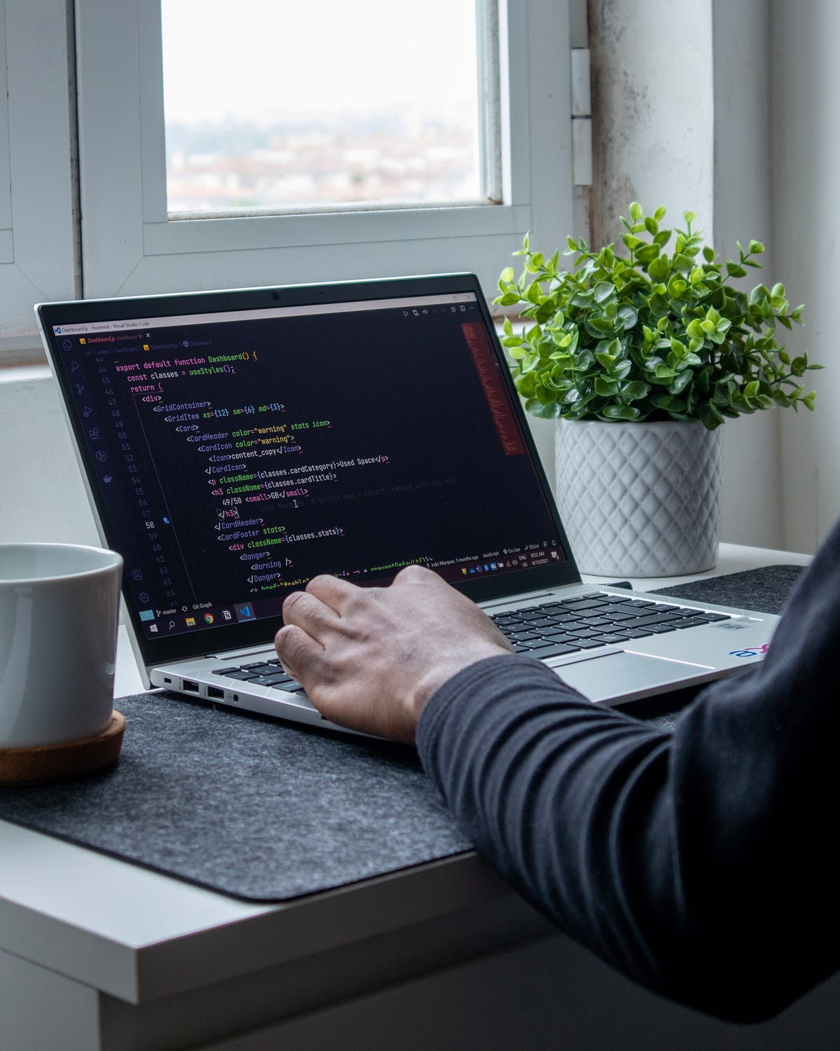 How to Create a React Project from Scratch | Medium