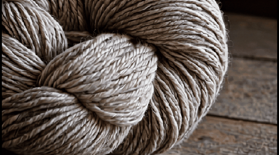 Aran Weight Yarn by Thalassa Remington Mar, 2024 Medium