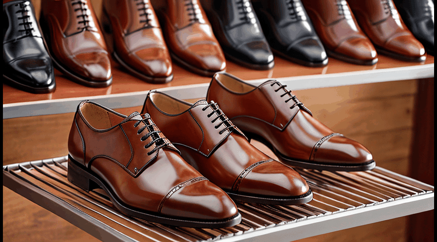 Johnston And Murphy Dress Shoes by Samara Valencia Mar, 2024 Medium