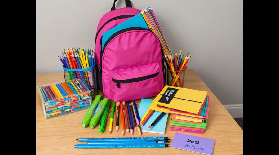Cheap School Supplies by Elara Sterling Mar, 2024 Medium