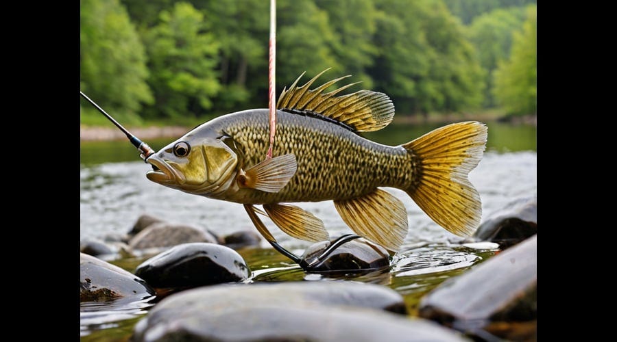 Hair Jigs For Smallmouth Bass by Parsonswry Medium