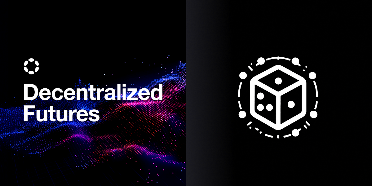 Decentralized Futures: Introducing ETF Network