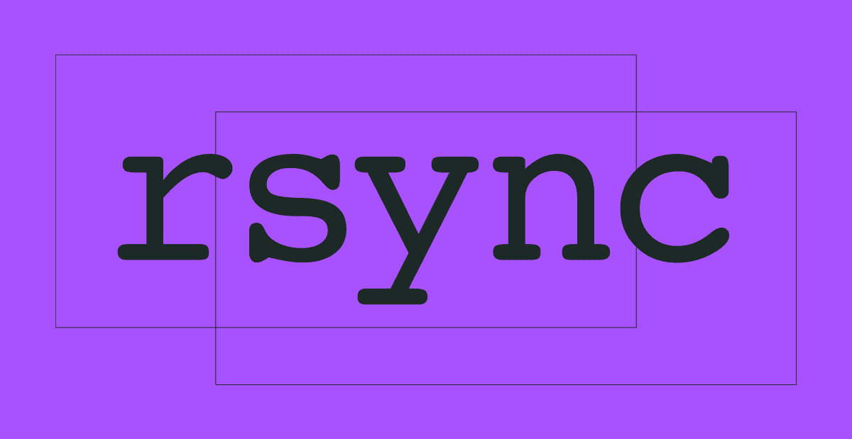 Insecure Remote Synchronization. What is Rsync? by Yasmeena Rezk Medium
