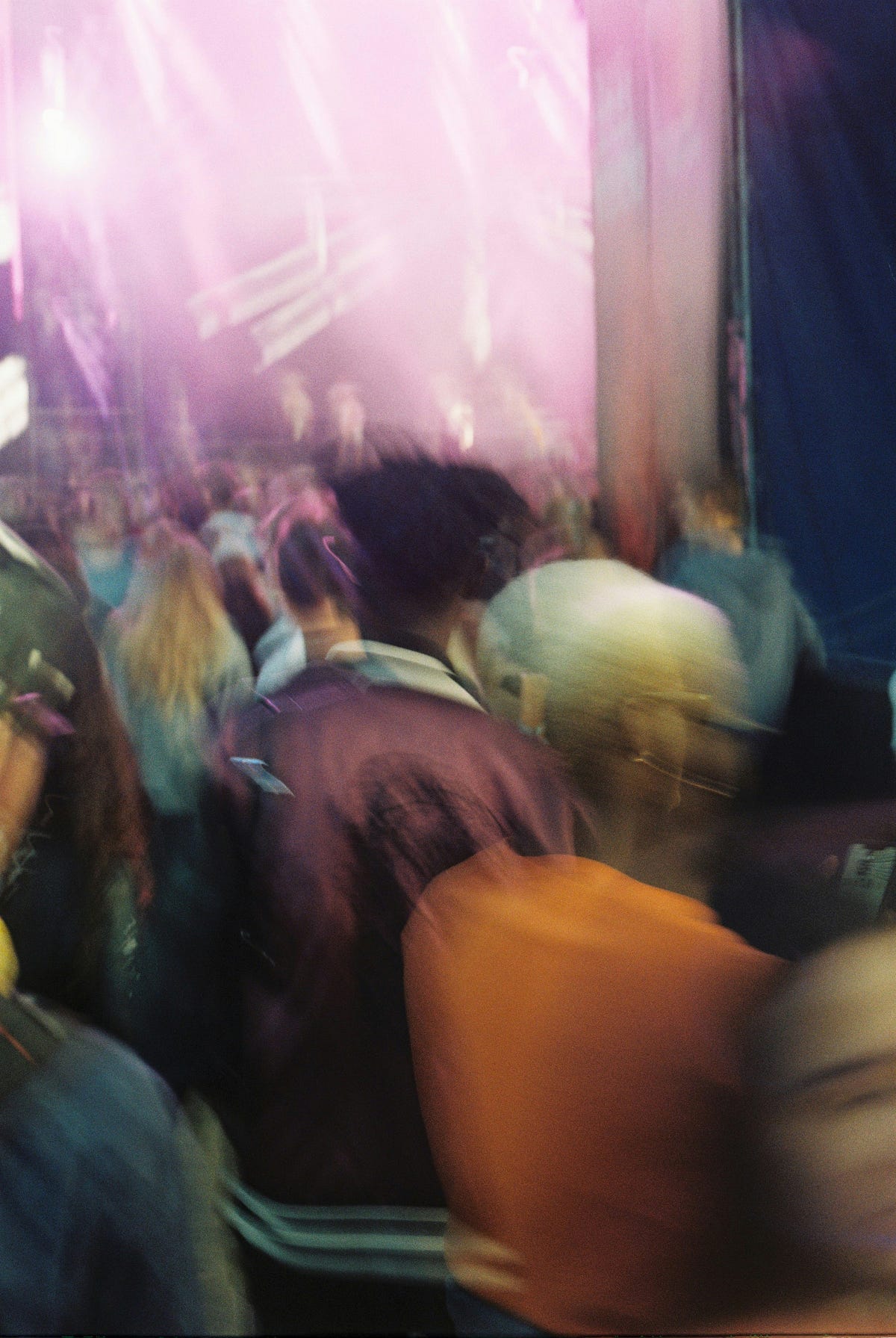 The Danger of Living on Autopilot | by Mr Human | Medium