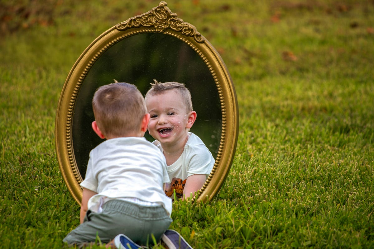 Why You Feel Incomplete as You Are | by Manoj Samal, PhD | The Daily ...