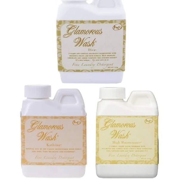 Diva Laundry Detergents by Stormi Gibbs Medium