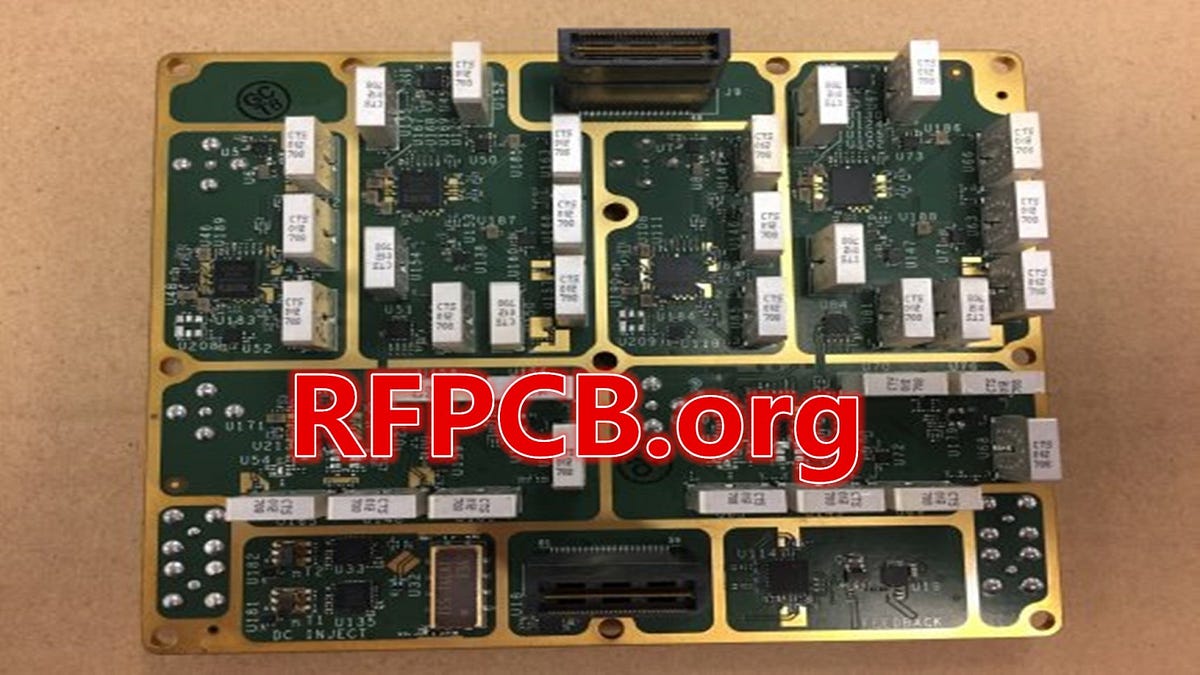 Direct RF Technology to Advance Edge Digital Signal Processing by RF