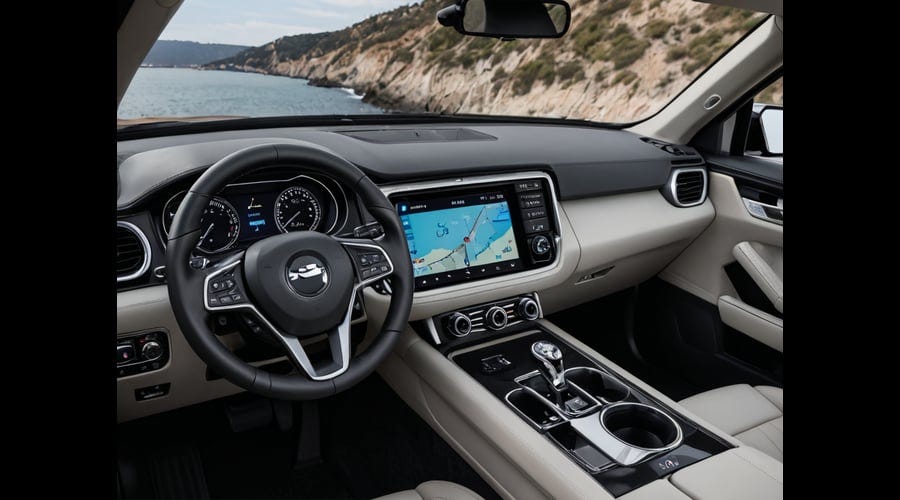 The Best Marine Head Unit by Courtney Chavez Apr, 2024 Medium