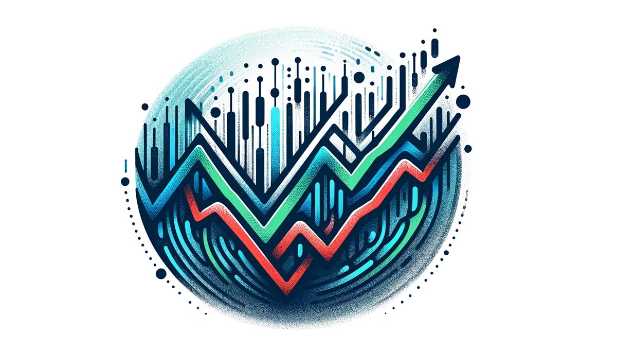 Decoding Market Fear: A Guide to the Volatility Index (VIX)  by Pete 