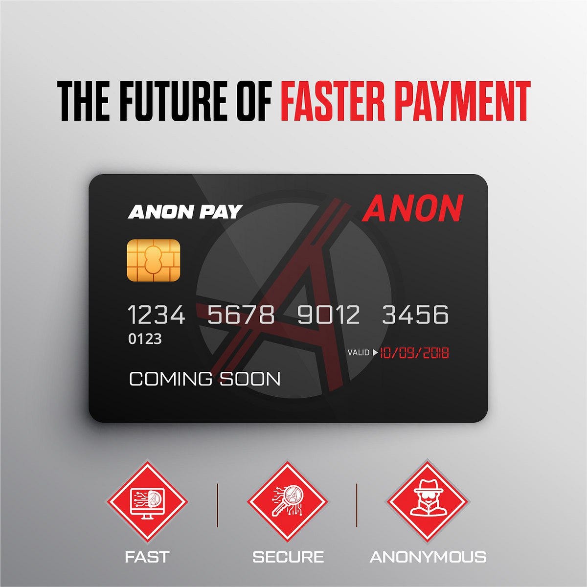 Wallets, Exchanges, ANON Pay, Platform Development on Track as  Privacy-Centric ANON Readies for Sept.10 Fork | by Shaurya Malwa | ANON |  Medium
