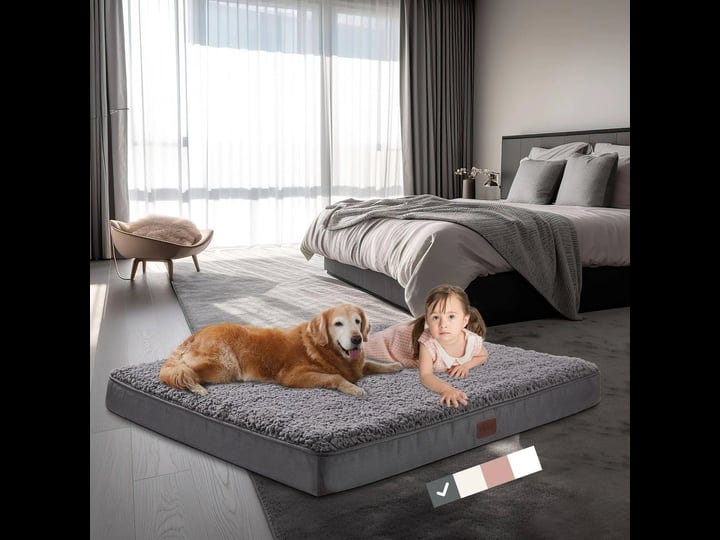 Organic Dog Bed by Cameron Shepherd Mar, 2024 Medium