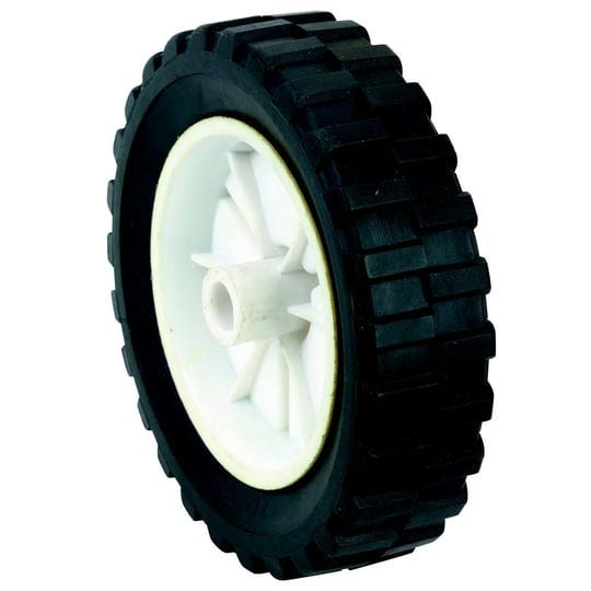 Lawn Mower Wheels | by Anna Blankenship | Jun, 2024 | Medium