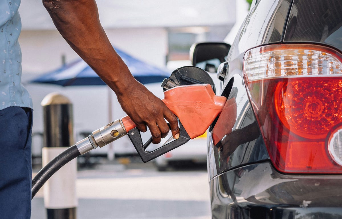 Can Kenya’s Fuel Levy Revenue Spark Economic Growth? by Theodore
