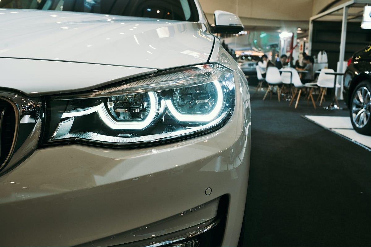 The Crazy Rollercoaster Ride of Car Values How the Pandemic Turned the