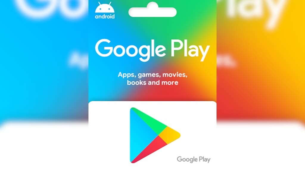 Google Gift Card For Android Market | by Cari Cruise | Aug, 2024 | Medium
