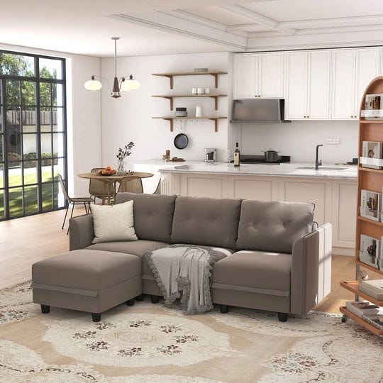 The Best Cheap Leather Sectionals by Christian Flores May, 2024