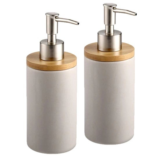 The Best Kitchen Soap Dispenser Sets by Savannah Ross May, 2024