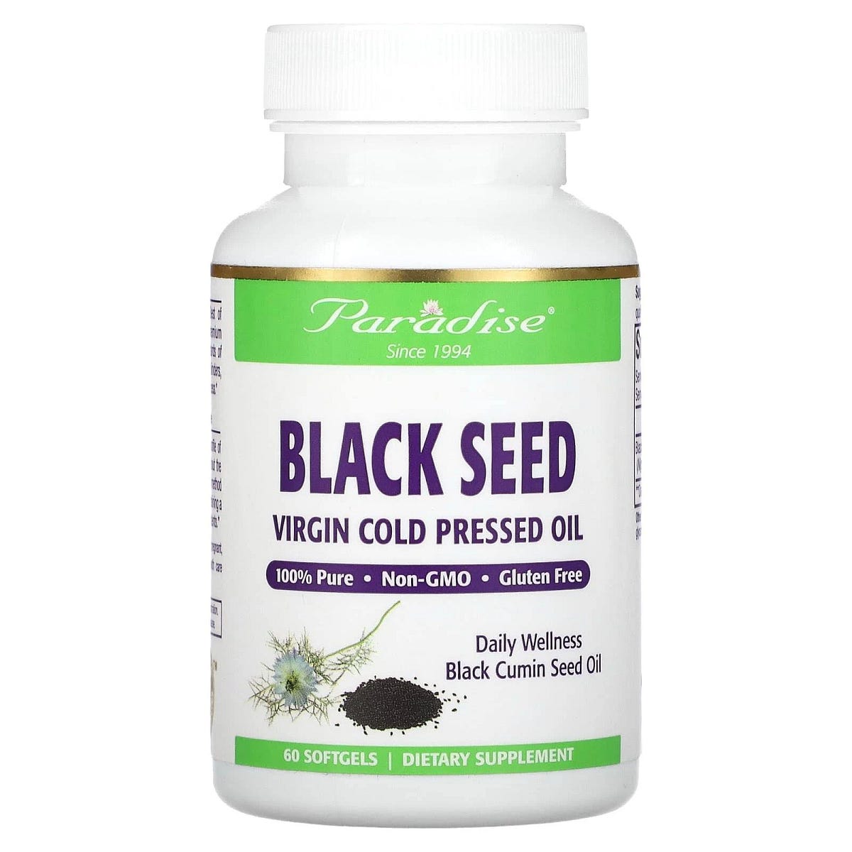 Black Seed Oil Capsules | by Roselyn Lozano | Apr, 2024 | Medium
