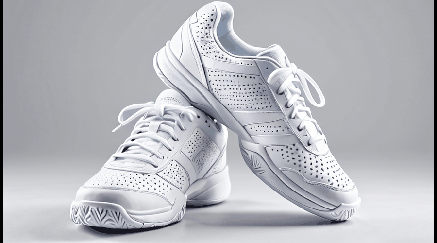 QC Tennis Shoes by Dami andean Mar, 2024 Medium