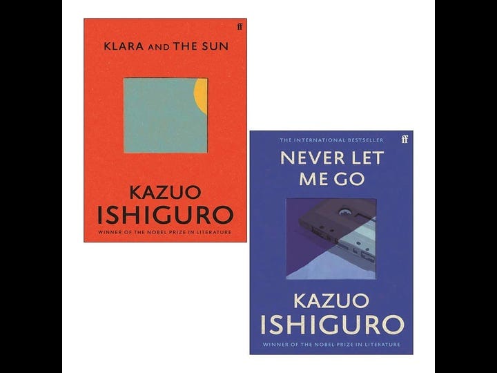 The Best Ishiguro Books | by Clara Delgado | Apr, 2024 | Medium