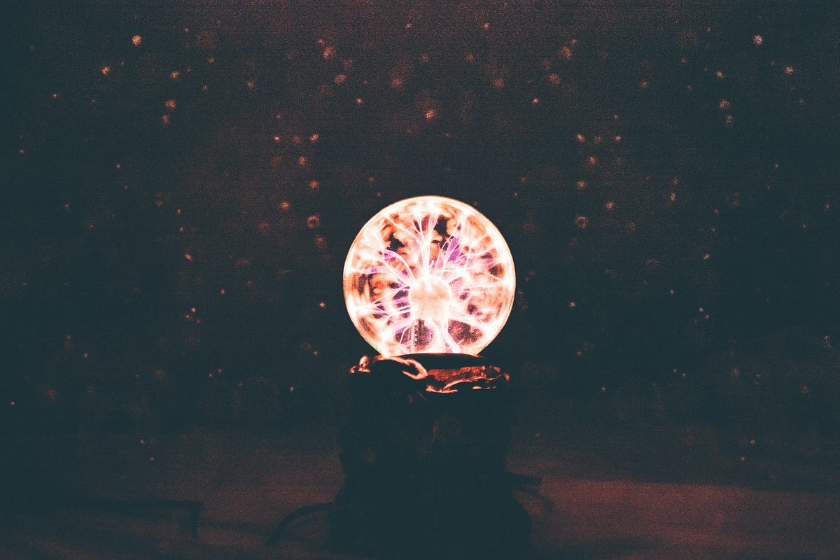 Creating Magic Systems: Hard, Soft, and Hybrid Explained | by Georgia ...