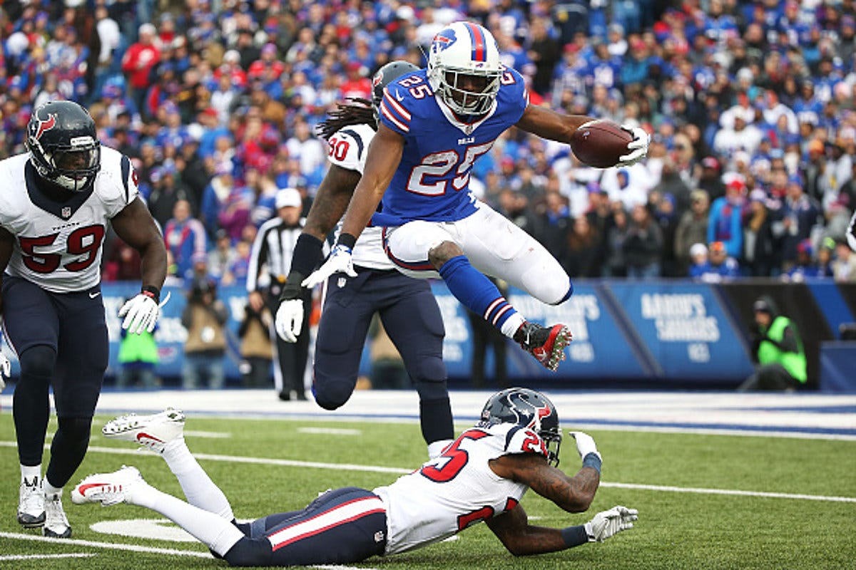 Texans vs. Bills Preview and TV Channels for October 6, 2024 by