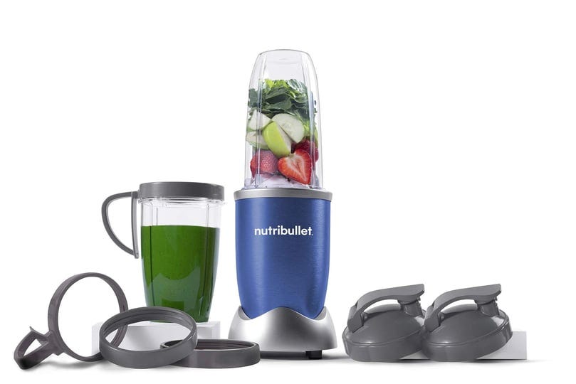Nutribullet Blender Combos by Paisley Baker Jun, 2024 Medium
