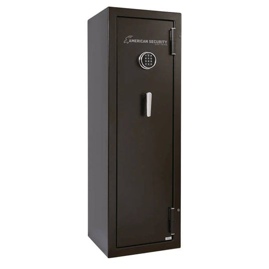 5Gun Safes by Fred Reed Jun, 2024 Medium