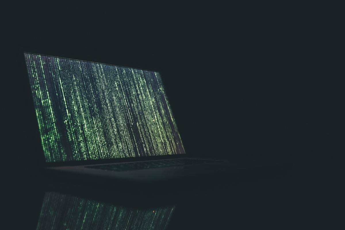 Mastering pySerial: Enhancing Python’s Serial Communication ...