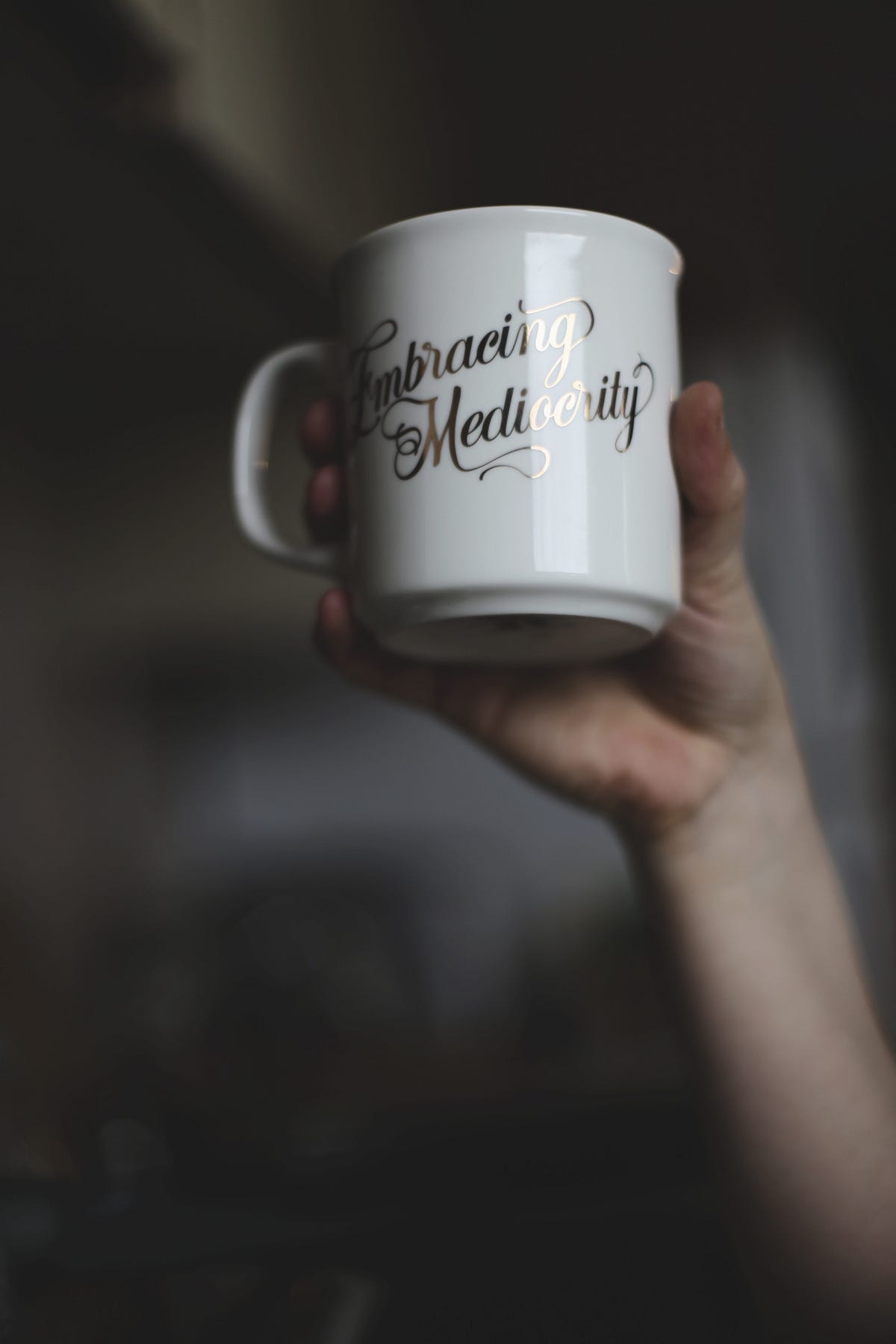 Is it bad to be mediocre or average? | by Iskall | Medium