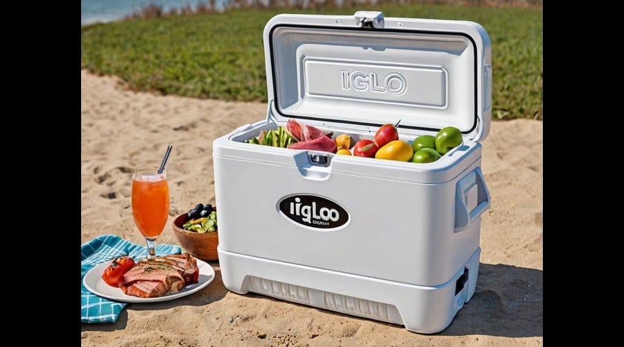 The Best Igloo 5 Day Coolers by Miles Simmons Apr, 2024 Medium