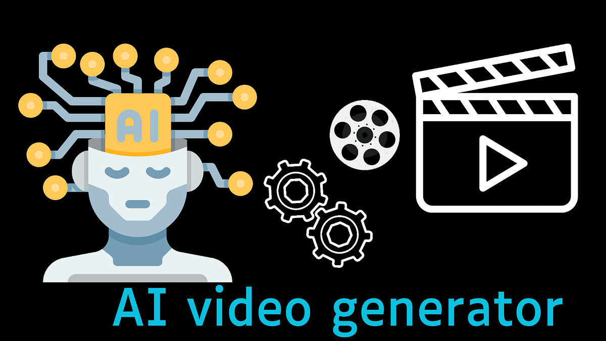 6 AI GIF Generator from Text/Image/Video/Live Photo Easily