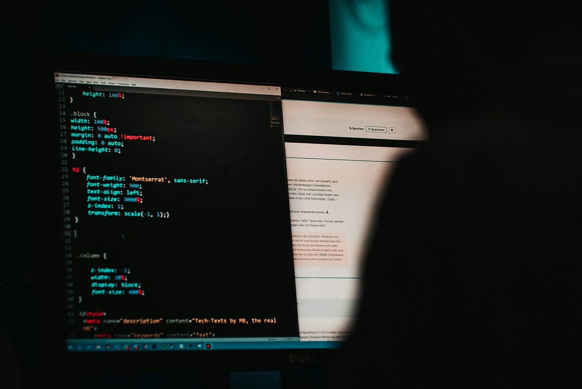 Golang vs Python vs Rust: Which One Is the Best for Backend? | by ...
