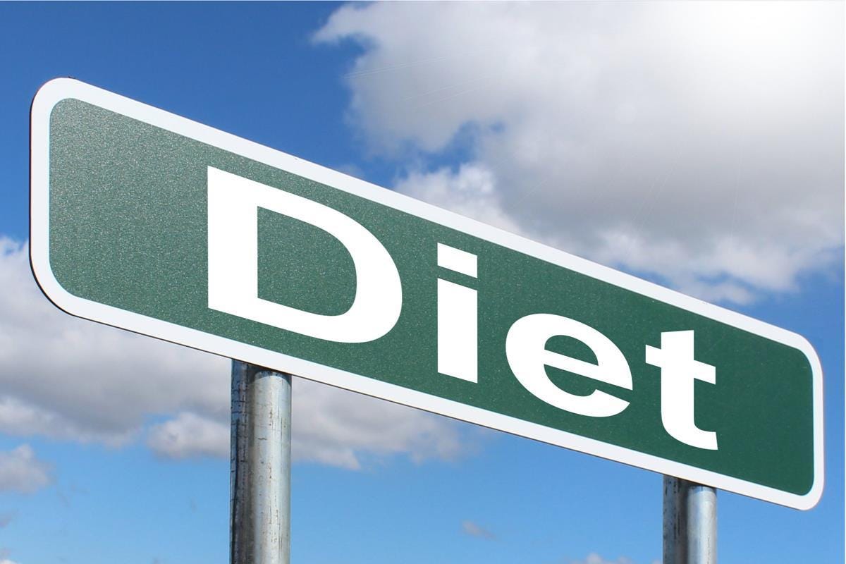 Why Most Diets Fail Understanding the Key Reasons by fitfab Oct