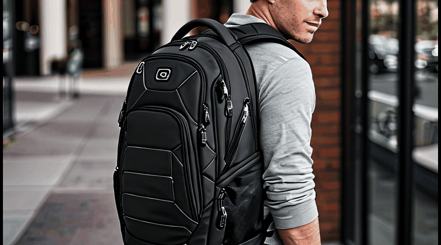 OGIO Laptop Backpacks by Ronin Crestwood Mar, 2024 Medium